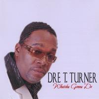 Dre T. Turner's avatar cover