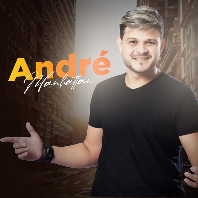 André Manhattan's avatar image