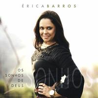 Érica Barros's avatar cover