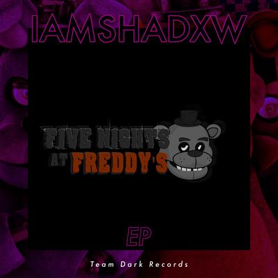 Five Nights at Freddy's's cover