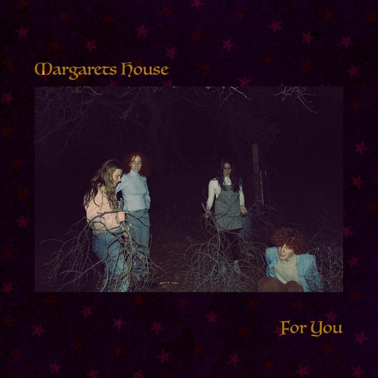 Margaret's House's avatar image