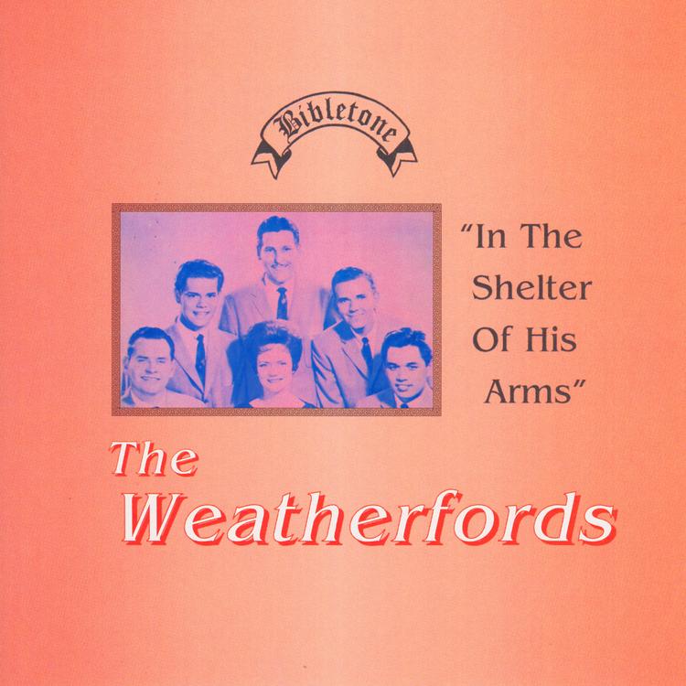 The Weatherfords's avatar image