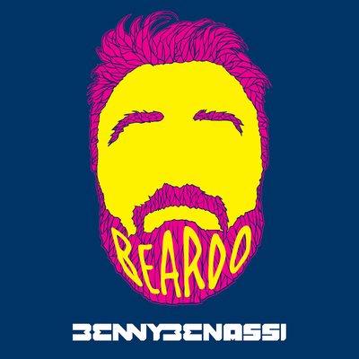 Beardo (Radio Edit)'s cover
