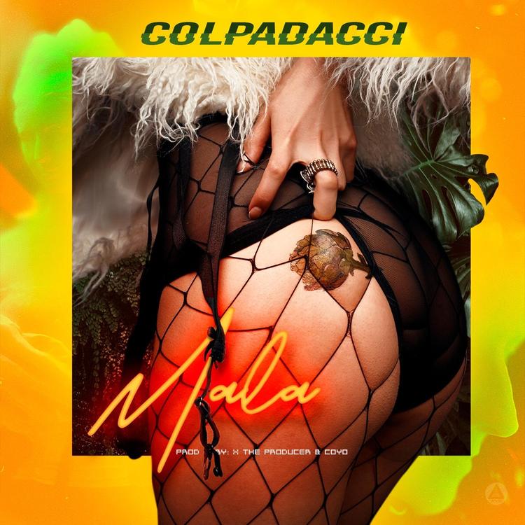 Colpadacci's avatar image