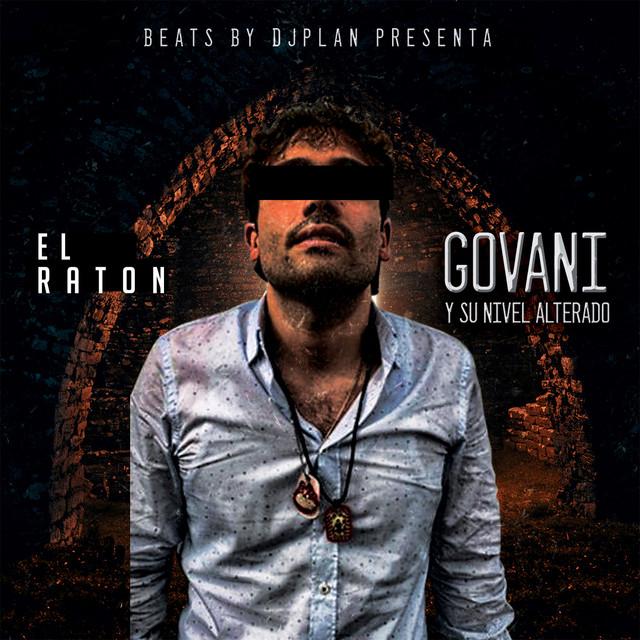 Govani Y Su Nivel Alterado's avatar image