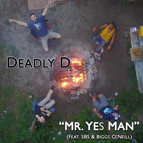 Music — Deadly D