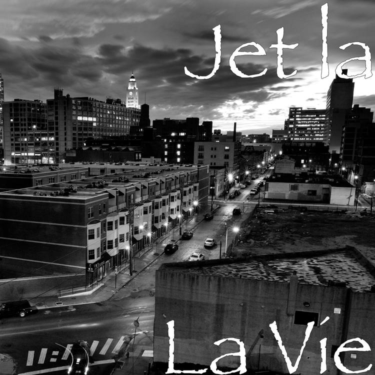 Jet la's avatar image