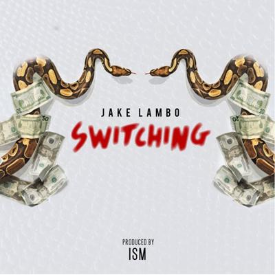 Jake Lambo's cover