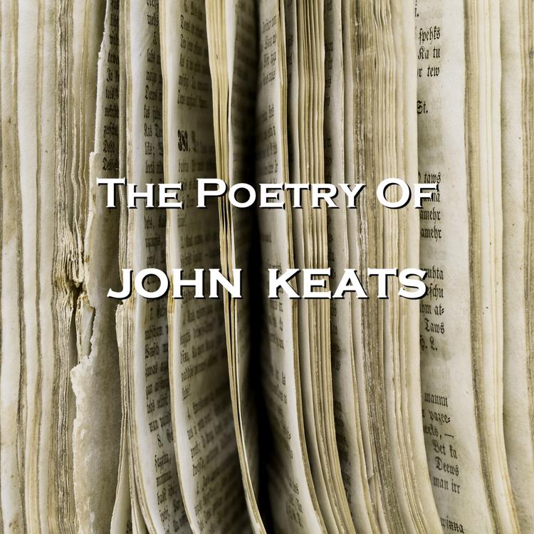 John Keats's avatar image