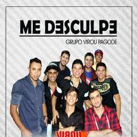 Virou Pagode's avatar cover
