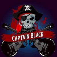 Captain Black's avatar cover