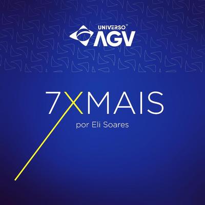 7 X Mais By Eli Soares's cover