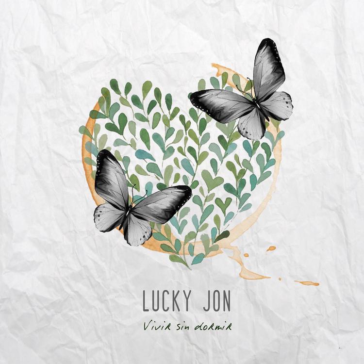 Lucky Jon's avatar image