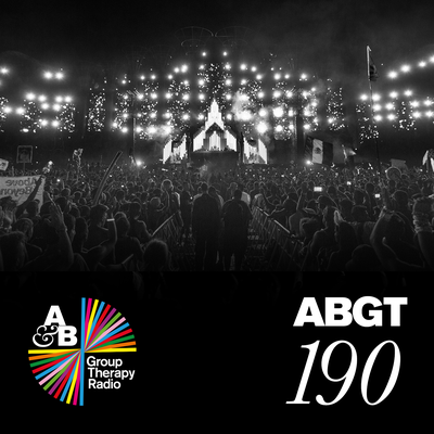 Edge Of Life [ABGT190]'s cover