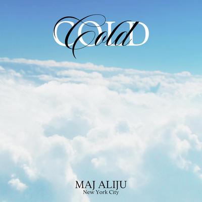 Maj Aliju's cover