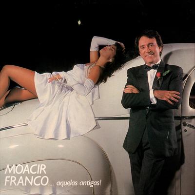 Eu Nunca Mais Vou Te Esquecer By Moacyr Franco's cover