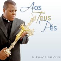 Pe. Paulo Henriques's avatar cover
