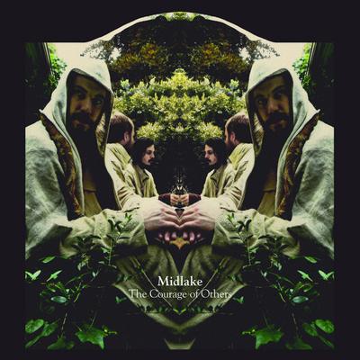 Acts of Man By Midlake's cover