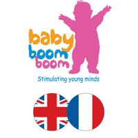 Babyboomboom's avatar cover