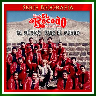 Vamonos de Fiesta By Banda El Recodo de Cruz Lizãrraga's cover