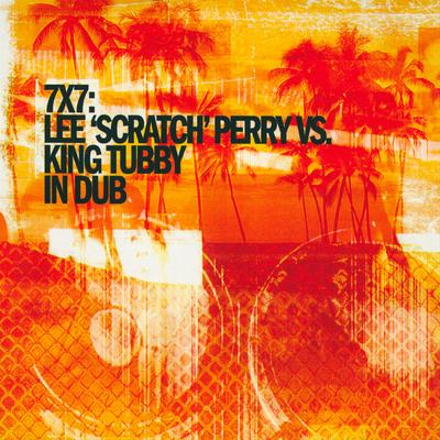 Ali-Baba (Version) By King Tubby's cover