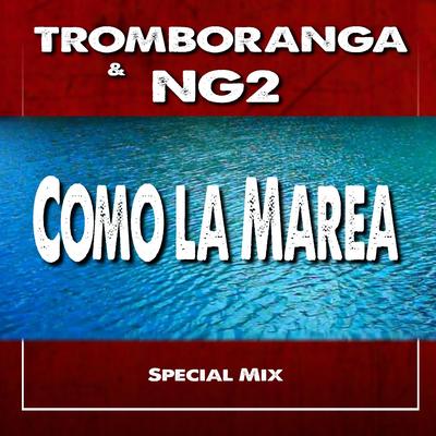 Como la Marea (Special Mix)'s cover