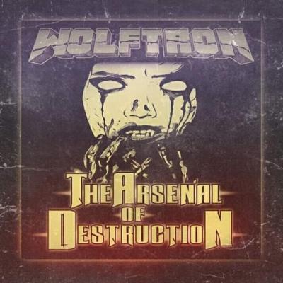 The Arsenal of Destruction (Deluxe Edition)'s cover