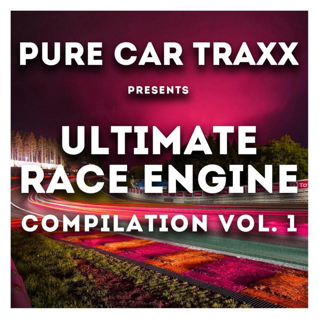 Pure Car TraXX's avatar image