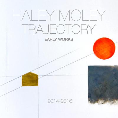 Trajectory: Early Works 2014-2016's cover