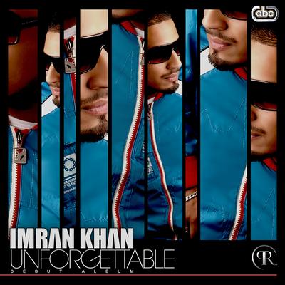 Bewafa By Imran Khan's cover