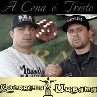 Guerrilha Urbana's avatar cover