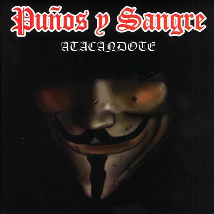 Puños y Sangre's avatar image