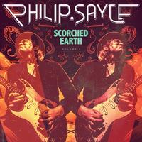 Philip Sayce's avatar cover