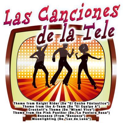 Las Canciones de la Tele's cover
