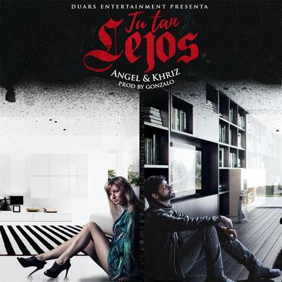 Tu Tan Lejos's cover