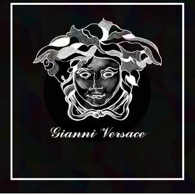 Gianni Versace's cover