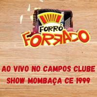 Forró Forrado's avatar cover