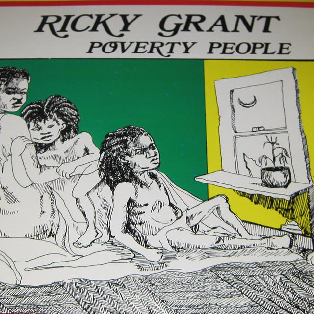 Ricky Grant's avatar image