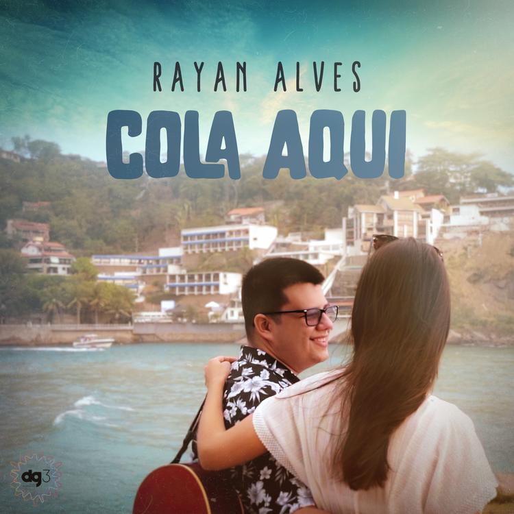 Rayan Alves's avatar image