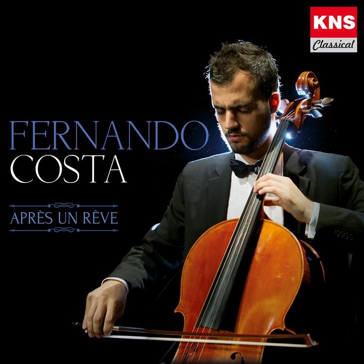 Fernando Costa's avatar image