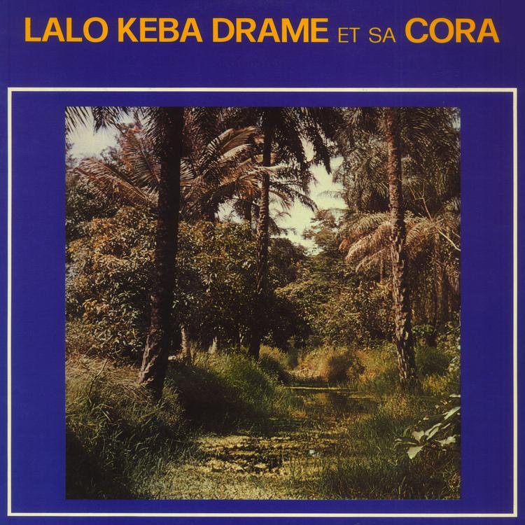 Lalo Keba Drame's avatar image