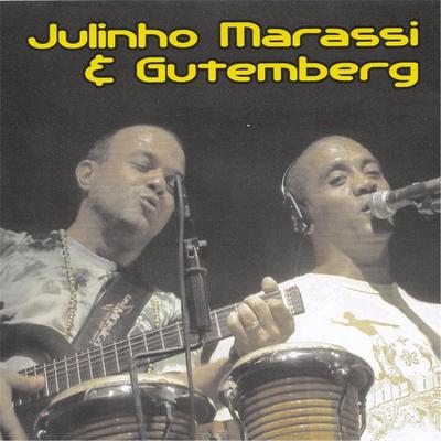 Tinha Que Ser Eller?! (Ao Vivo) By Julinho Marassi e Gutemberg's cover