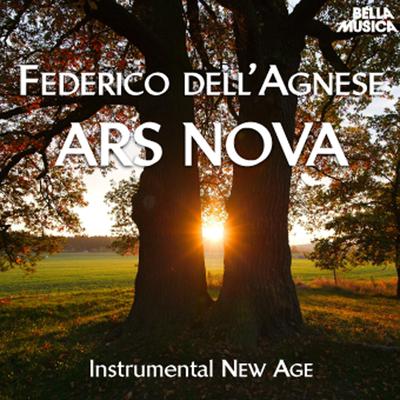 Federico Dell' Agnese's cover
