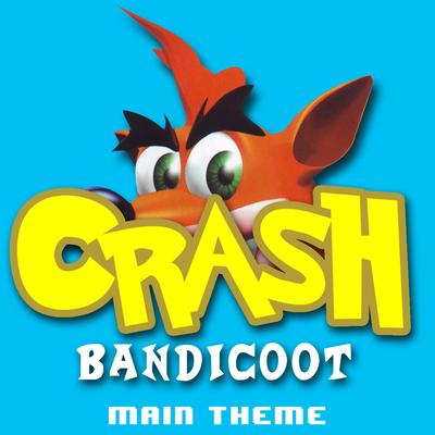 Crash Bandicoot Main Theme's cover