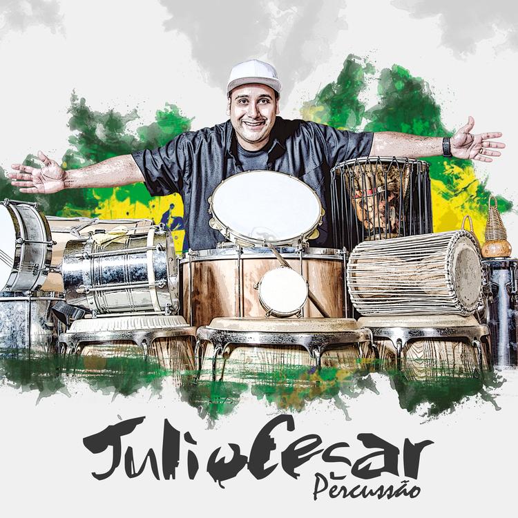 Julio Cesar Percussão's avatar image
