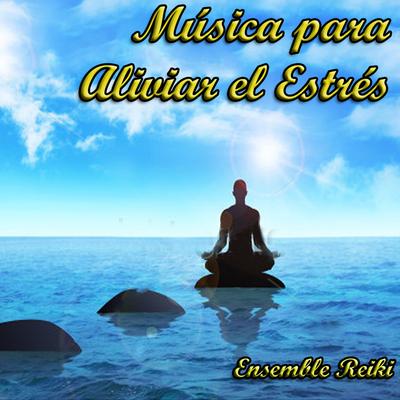 Las Luces de la Atlántida By Ensemble Reiki, Llewellyn, Kevin Kendle's cover