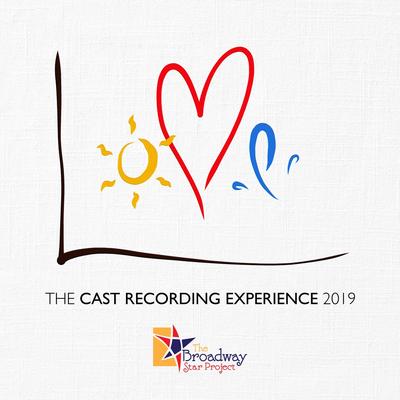 Love: The Cast Recording Experience 2019's cover