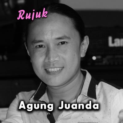Agung Juanda's cover