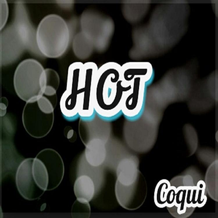 Coqui's avatar image