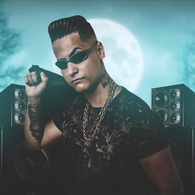 DJ Matheus Prado's avatar image